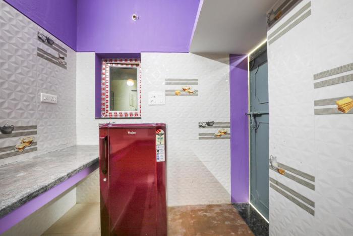 hotel o lba grand residency