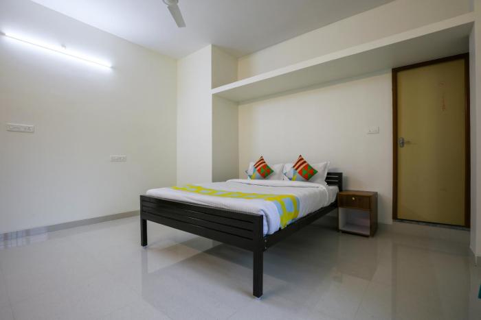 hotel o lba grand residency