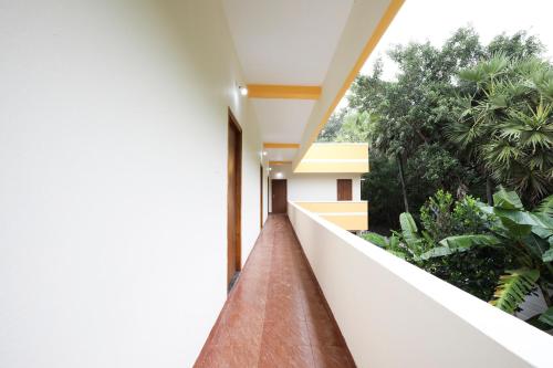 hotel o lba grand residency