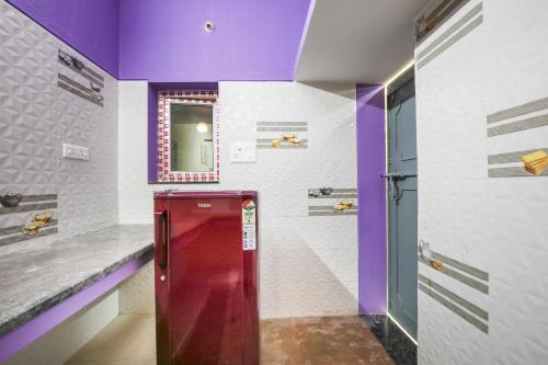 Hotel O Lba Grand Residency,Pondicherry>>Auroville,3 star