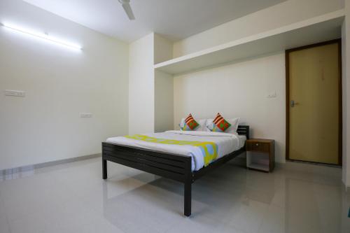 Hotel O Lba Grand Residency,Pondicherry>>Auroville,3 star
