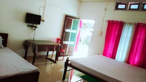 dirang