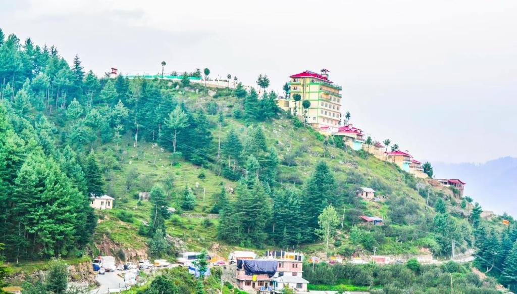 shimla