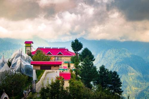 shimla