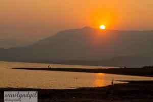 anandvan holiday homes wai
