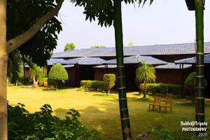 anandvan holiday homes wai