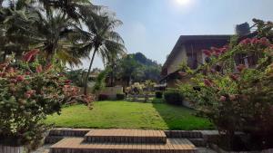 anandvan holiday homes wai