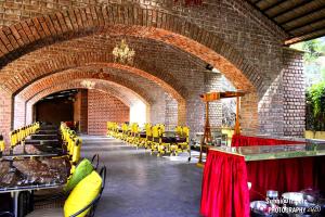 anandvan holiday homes wai
