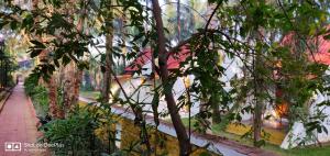 anandvan holiday homes wai