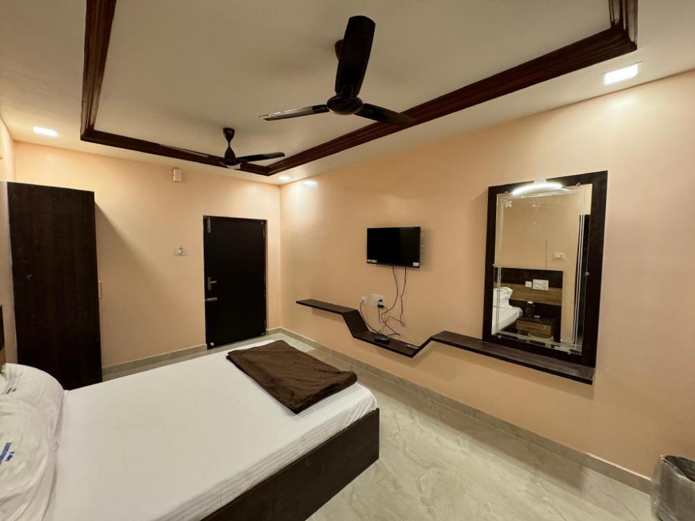 sakthimurugan residency