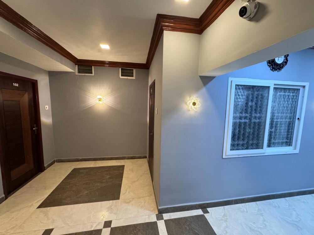 sakthimurugan residency