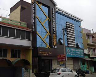 sakthimurugan residency