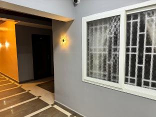 sakthimurugan residency