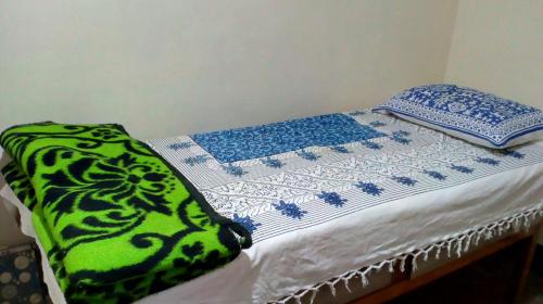 Backpackers Hub,India>>Darjeeling,0 star