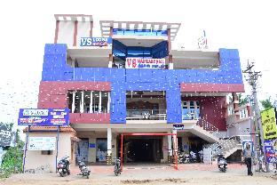 Vs Lodge,Cuddalore>>Chidambaram,2 star