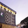 Park Residency Kodungallur,Kochi>>Alwaye,4 star