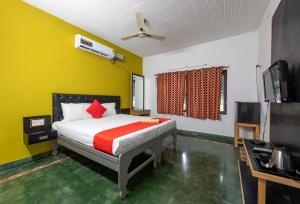 sugam resort and convention centre