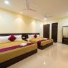sugam resort and convention centre