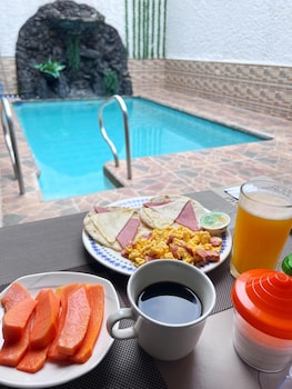 hotel colores boutique