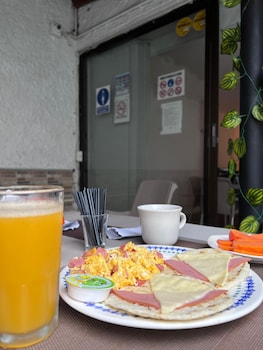 hotel colores boutique