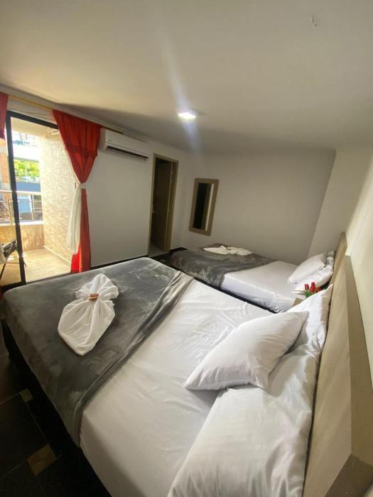 hotel colores boutique