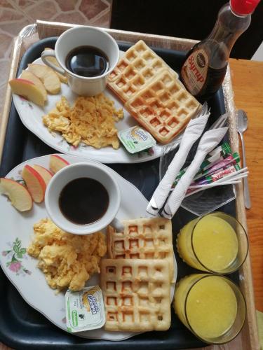 hotel colores boutique