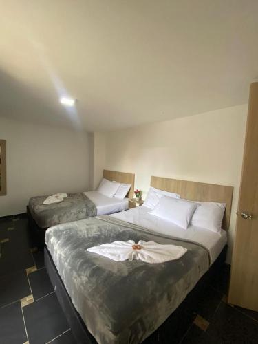 hotel colores boutique