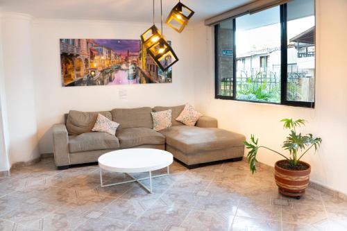 hotel colores boutique