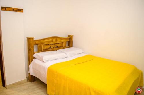 hostal casa roma