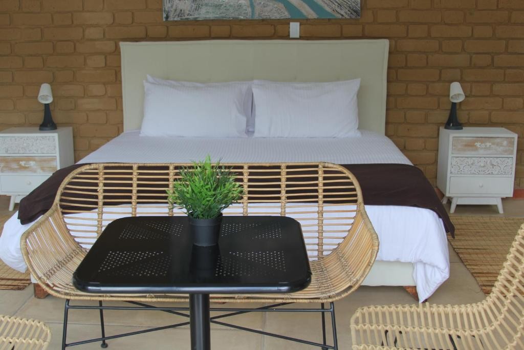 hotel alma