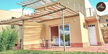 hotel alma