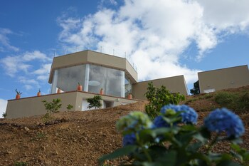 hotel alma
