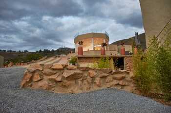 tinjaca