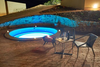 hotel alma