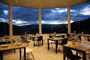 hotel alma