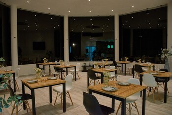 hotel alma