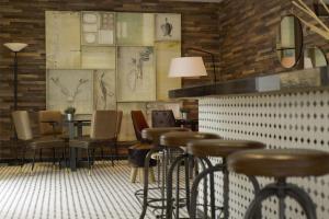 hotel alma