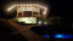 hotel alma
