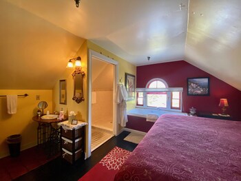 penny farthing inn
