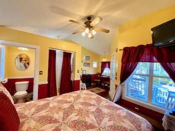 penny farthing inn