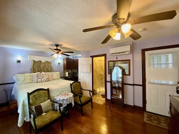 penny farthing inn