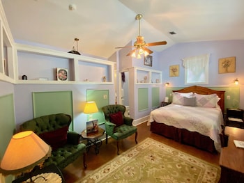 penny farthing inn