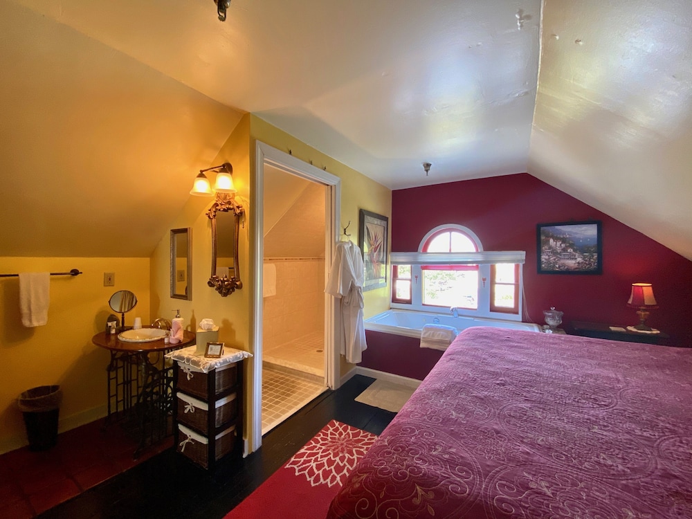 penny farthing inn