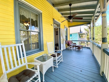 penny farthing inn
