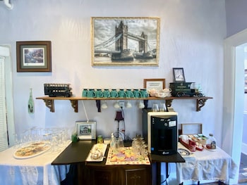 penny farthing inn