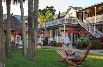 bayfront marin house