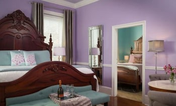 bayfront marin house