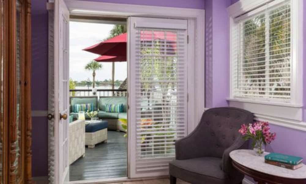 bayfront marin house