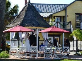 bayfront marin house