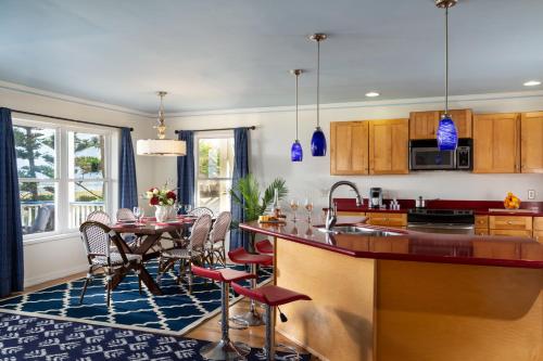 bayfront marin house